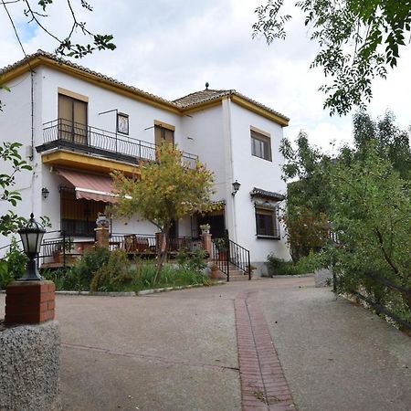 Tuguest Hortichuela House Villa Ugijar Exterior foto