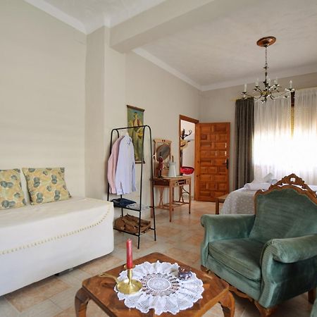 Tuguest Hortichuela House Villa Ugijar Exterior foto